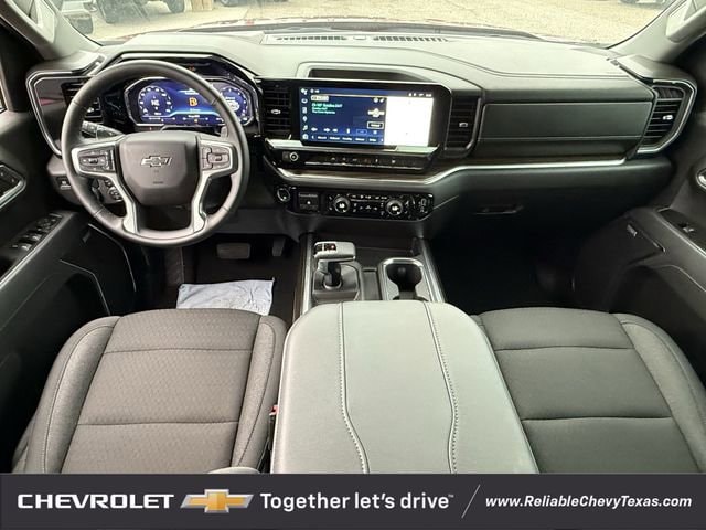 2025 Chevrolet Silverado 1500 RST - Photo 11