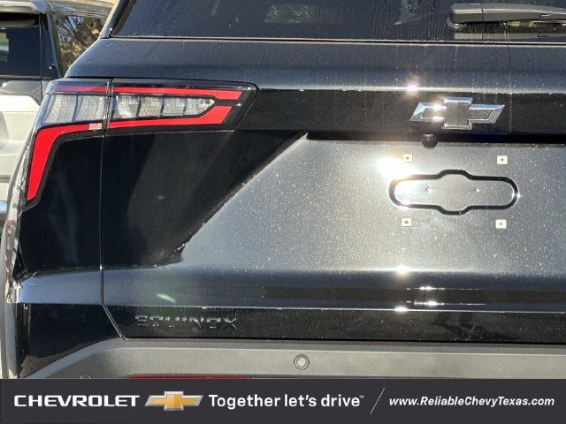 2027 Chevrolet Equinox ACTIV - Photo 6