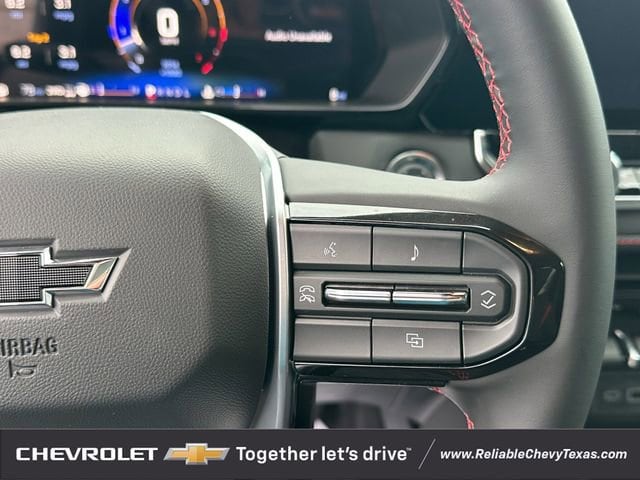 2026 Chevrolet Colorado Z71 - Photo 15