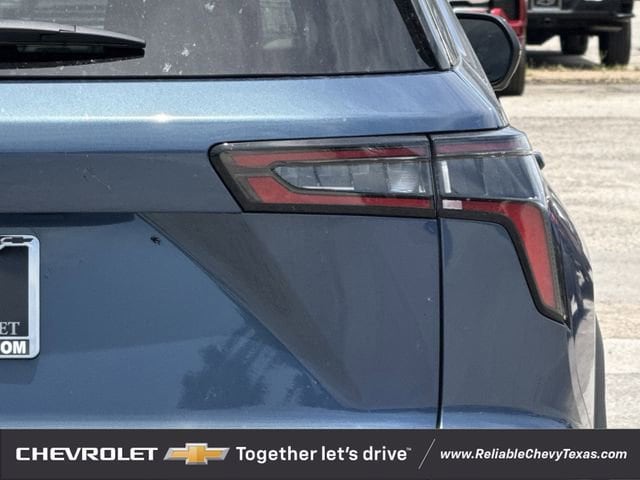 2026 Chevrolet Equinox LT - Photo 8