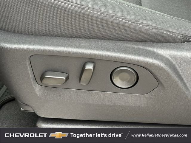 2026 Chevrolet Silverado 1500 LT - Photo 31