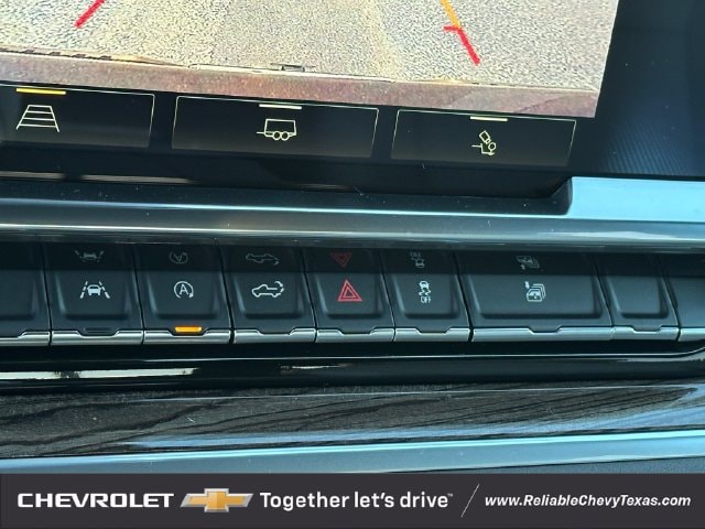 2026 Chevrolet Silverado 1500 LT - Photo 18