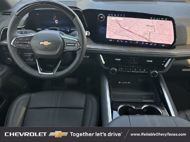2026 Chevrolet Tahoe High Country - Photo 12