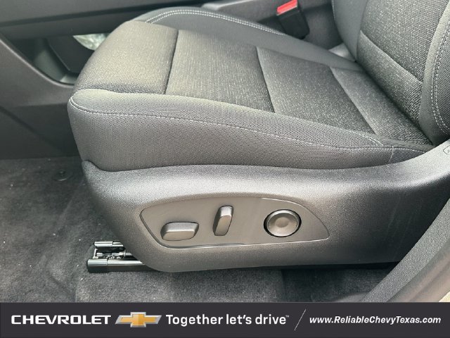 2026 Chevrolet Traverse LT - Photo 22