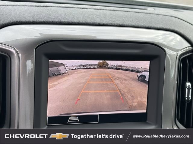 2026 Chevrolet Silverado 1500 Work Truck - Photo 17