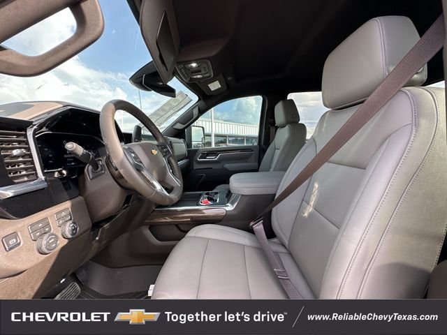 2026 Chevrolet Silverado 2500 HD LT - Photo 25