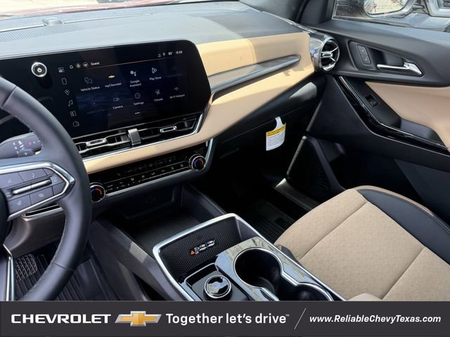 2026 Chevrolet Equinox ACTIV - Photo 17