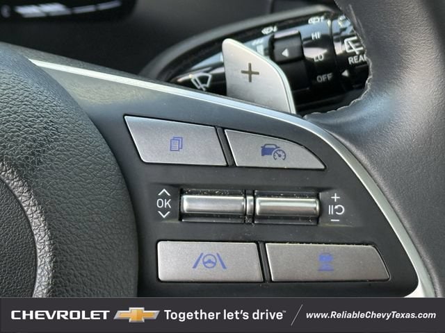 Used 2024 Black Hyundai XRT image 15