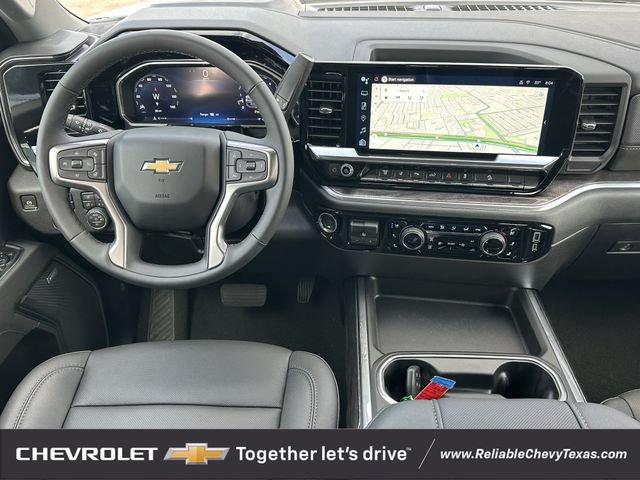 2026 Chevrolet Silverado 2500 HD LTZ - Photo 13