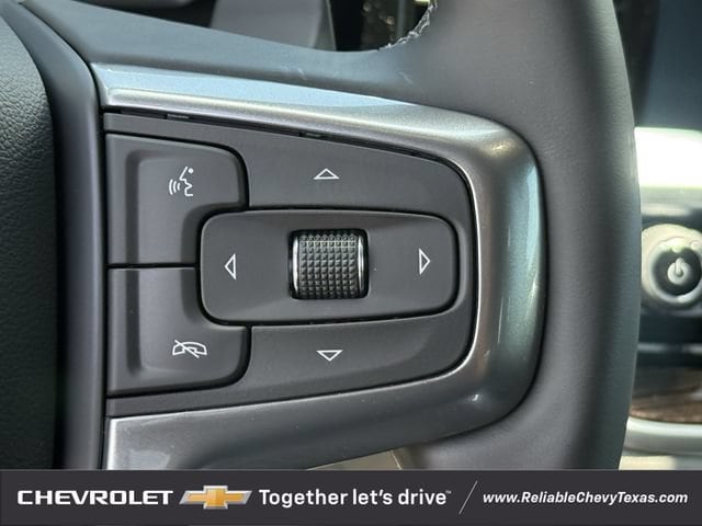 2026 Chevrolet Silverado 1500 LT - Photo 17