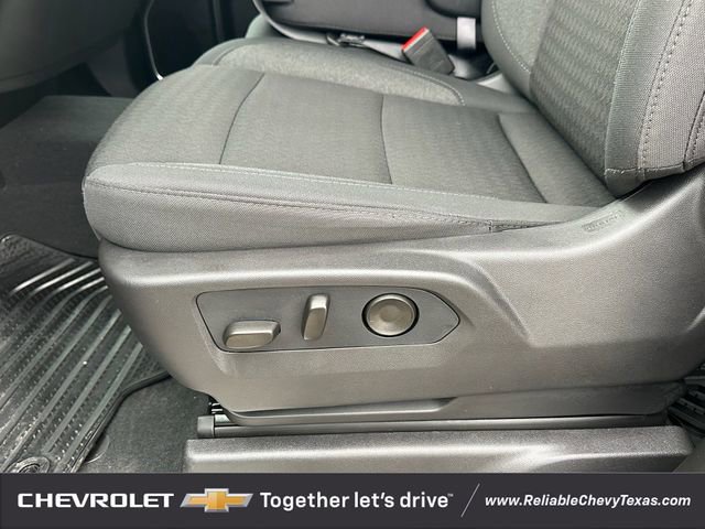 2026 Chevrolet Silverado 1500 LT - Photo 24