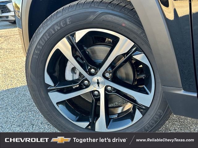 2026 Chevrolet Trax RS - Photo 9