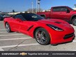  Chevrolet Corvette Stingray