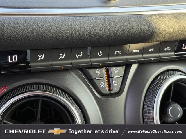 2026 Chevrolet Blazer 2LT - Photo 21