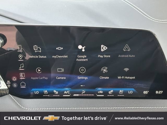 2026 Chevrolet Corvette 2LT - Photo 18