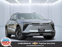 2025 Chevrolet Blazer EV LT SUV