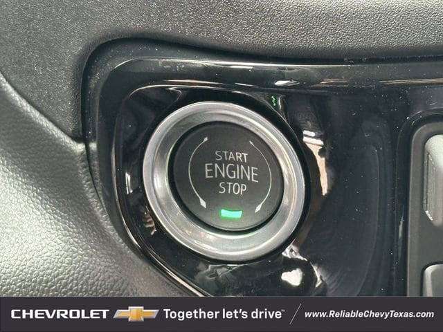 2026 Chevrolet Silverado 1500 LT Trail Boss - Photo 21