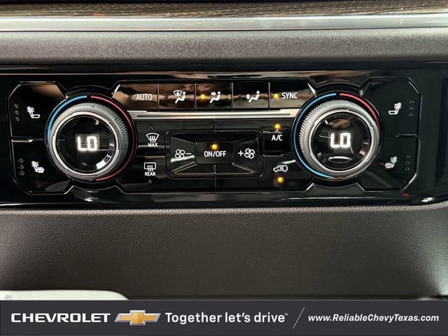 2025 Chevrolet Silverado 1500 RST - Photo 19