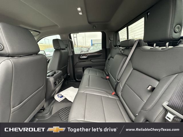 2026 Chevrolet Silverado 1500 LT Trail Boss - Photo 28