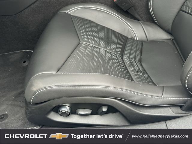 2026 Chevrolet Corvette 3LZ - Photo 26