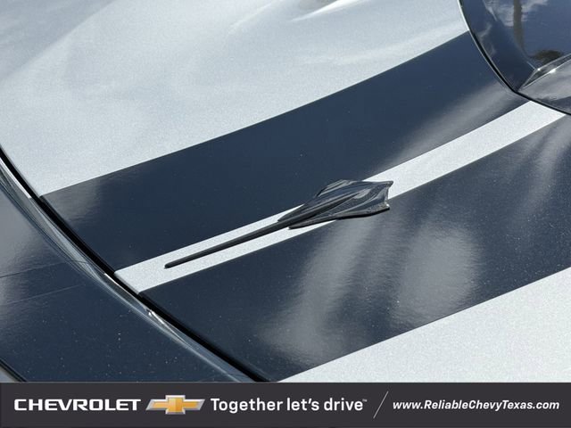 2026 Chevrolet Corvette 3LT - Photo 11