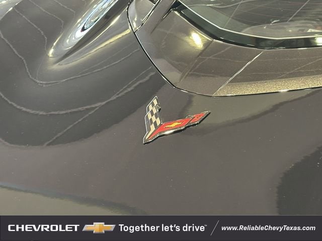 2025 Chevrolet Corvette 3LZ - Photo 7