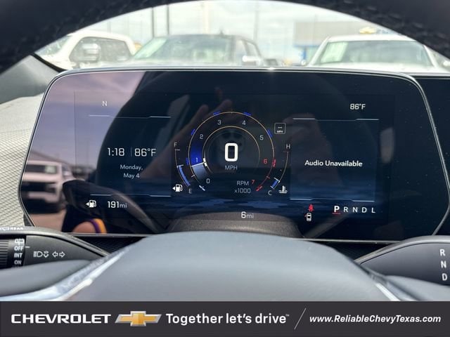 2026 Chevrolet Equinox LT - Photo 16