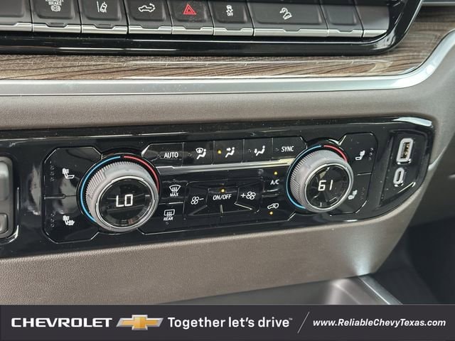 2026 Chevrolet Silverado 2500 HD LT - Photo 21