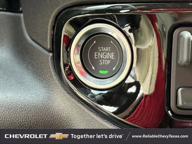 2026 Chevrolet Silverado 1500 LT - Photo 25