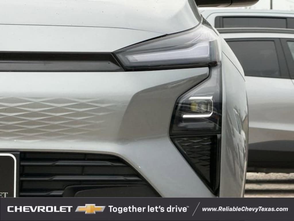 New 2027 Chevrolet Bolt LT SUV