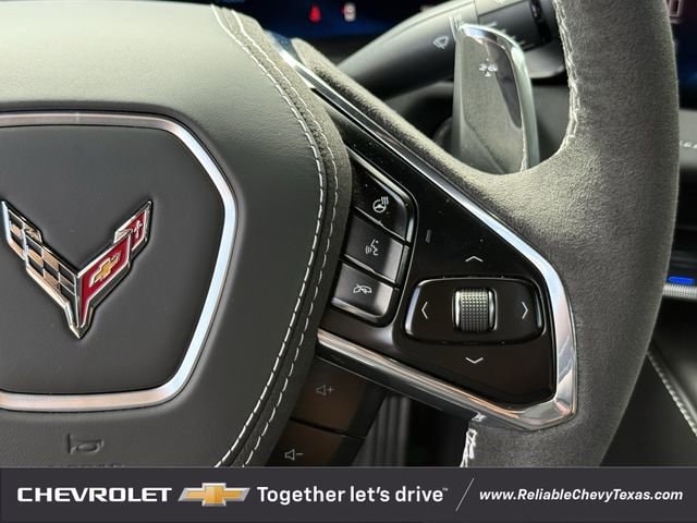 2026 Chevrolet Corvette 3LT - Photo 16