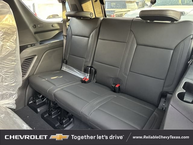 2026 Chevrolet Tahoe LT - Photo 26