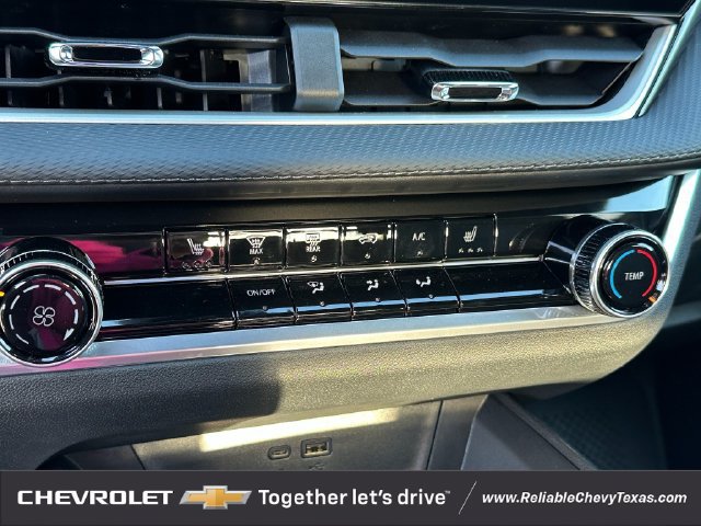 2027 Chevrolet Equinox LT - Photo 20
