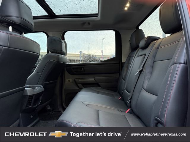 2022 Toyota Tundra TRD Pro - Photo 37