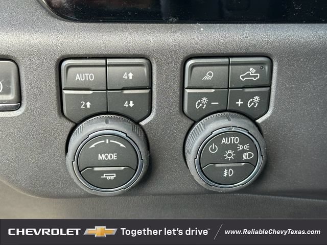 2026 Chevrolet Silverado 1500 ZR2 - Photo 23