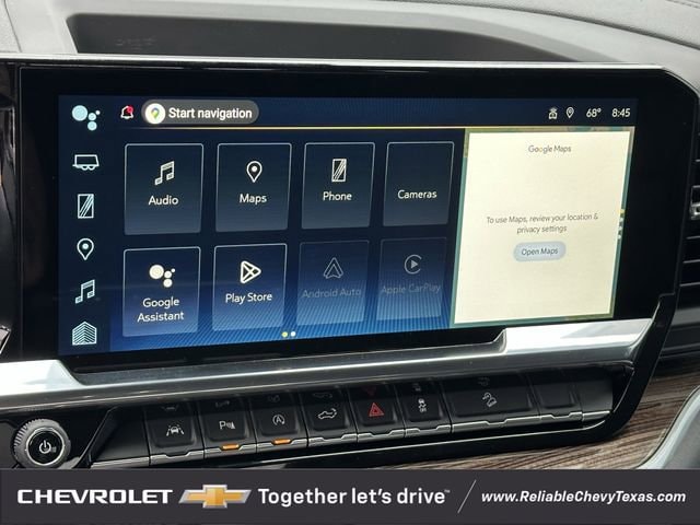 2026 Chevrolet Silverado 1500 LT Trail Boss - Photo 17