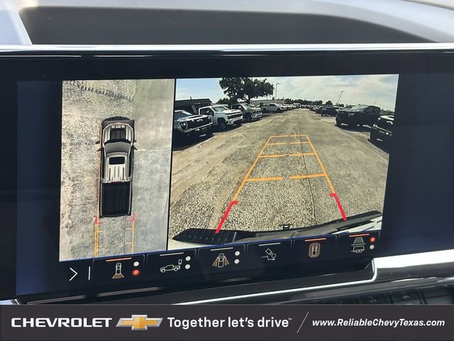 2026 Chevrolet Silverado 1500 ZR2 - Photo 17
