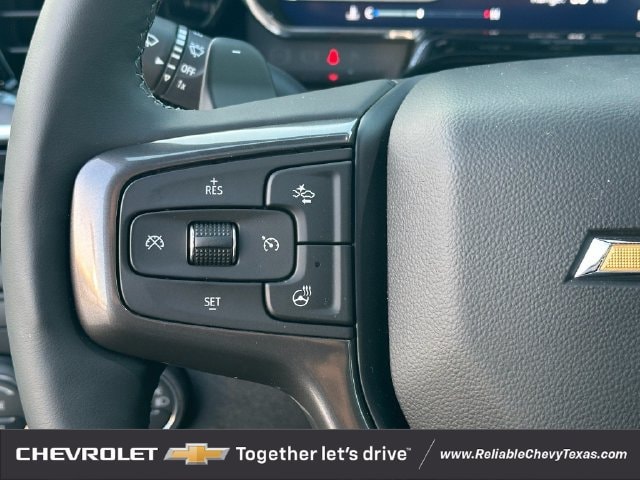 2026 Chevrolet Silverado 1500 High Country - Photo 15