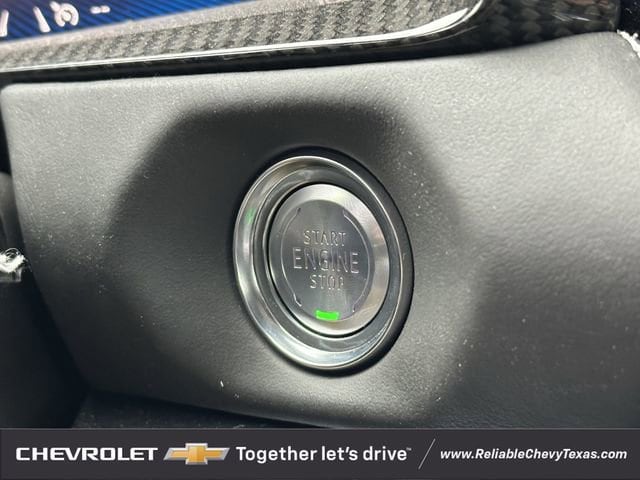 2026 Chevrolet Corvette 3LZ - Photo 21