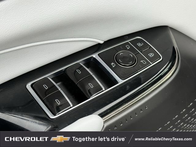 2024 Cadillac LYRIQ Luxury 1 - Photo 27