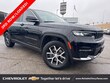  Jeep Grand Cherokee L