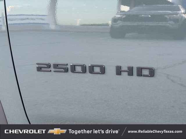 2026 Chevrolet Silverado 2500 HD LT - Photo 10