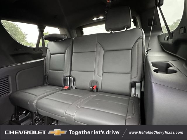 2026 Chevrolet Suburban High Country - Photo 27