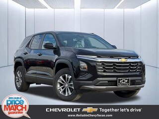 2026 Chevrolet Equinox LT SUV