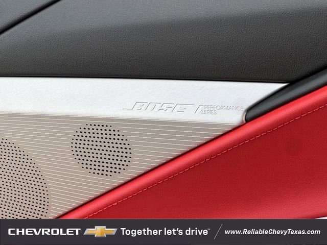 2026 Chevrolet Corvette 2LZ - Photo 24