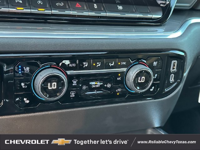 2026 Chevrolet Silverado 1500 High Country - Photo 21