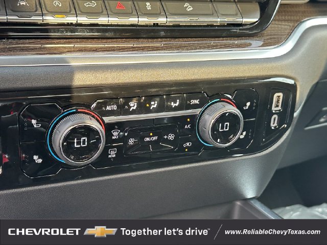 2026 Chevrolet Silverado 1500 RST - Photo 18