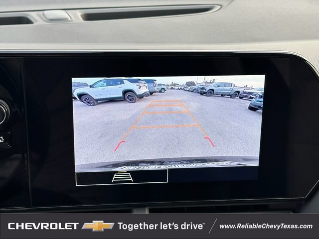 2026 Chevrolet Trax LS - Photo 17
