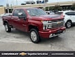  Chevrolet Silverado 2500 HD