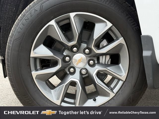 2026 Chevrolet Silverado 1500 LT - Photo 11
